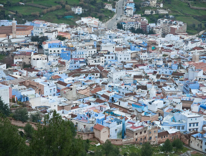 tanger 1