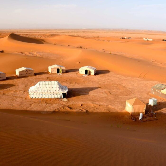 BIVOUAC