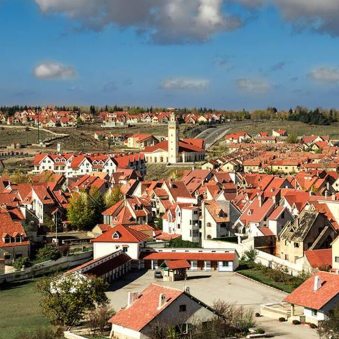 Ifrane