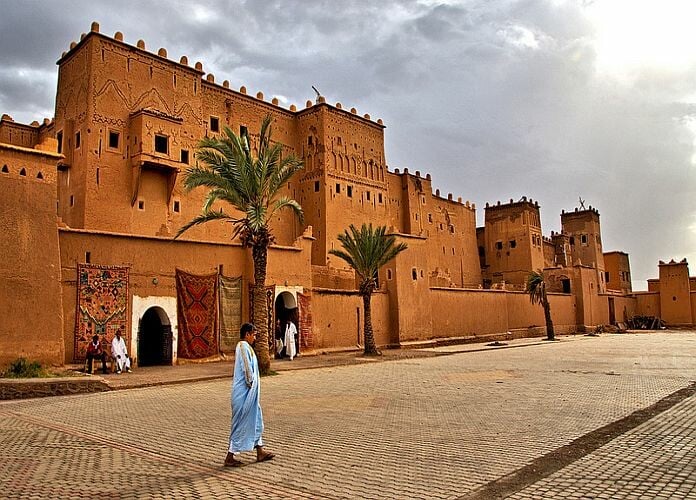 Ouarzazate1