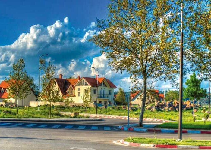 Ville-Ifrane-Maroc